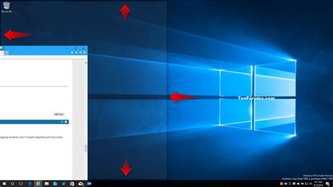 Windows Snap Tutorial 的图像结果