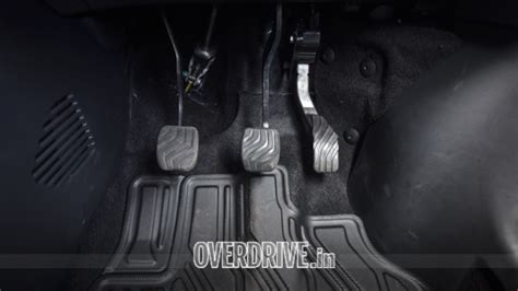 Nissan Magnite 1.0 turbo road test review - Overdrive