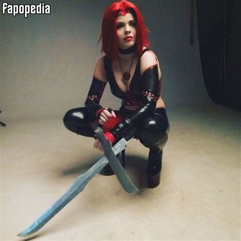 Fenix Fatalist Nude OnlyFans Leaks - Photo #2700331 - Fapopedia