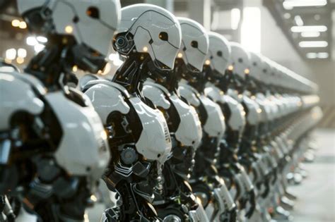 Line Robot Python 的图像结果