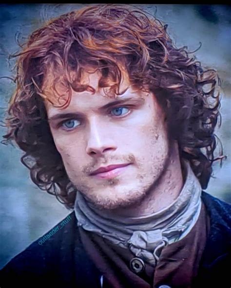 Jamie Fraser Height And Weight at Heather Meyers blog