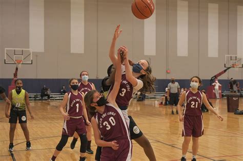 Basketball | Romeoville, IL