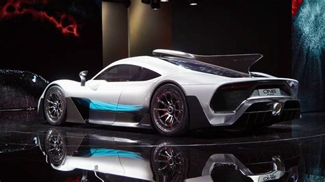 AMG One Engine 的图像结果