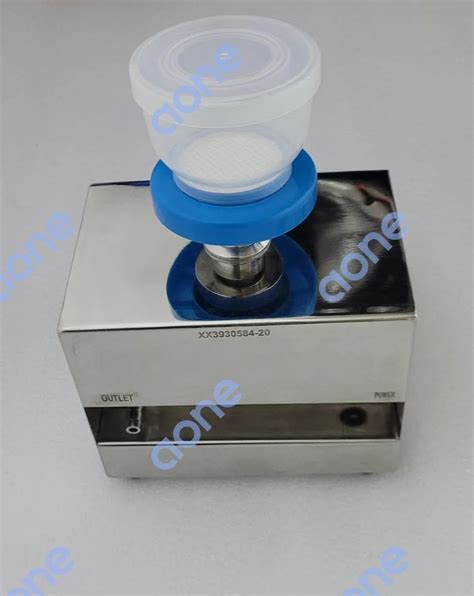 Sterility Filtration Units - Membrane Filter Paper Manufacturer from Mumbai