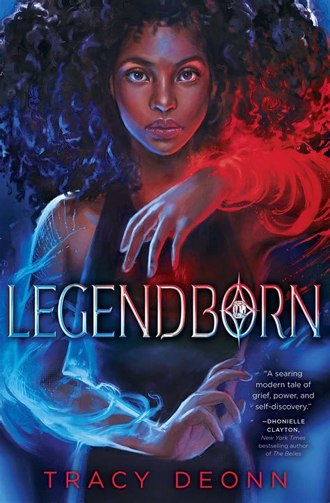 Legendborn (The Legendborn Cycle, #1) by Tracy Deonn | Goodreads