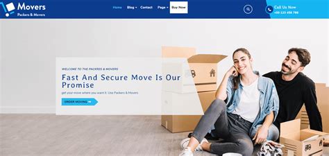 20 Best Free WordPress Templates for Every Type of Website in 2025 ...