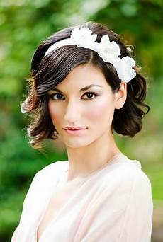 Wedding Hairstyles With Headband And Curls by Wavy Curly Wedding Hairstyles Wedding Hair With Wedding Hairstyles With Headband And Curls