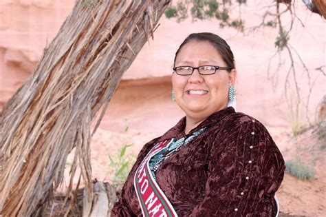 Miss Navajo Nation 2017 Winner Revealed