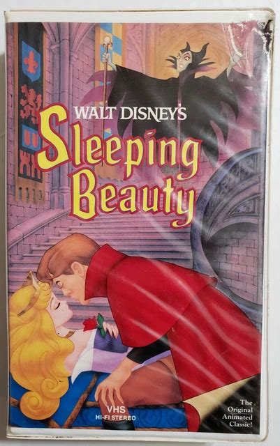Sleeping Beauty Disney 1989 的图像结果