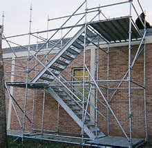 Scaffold Material, Scaffolding Rental & Purchase Services | Vikaki ...