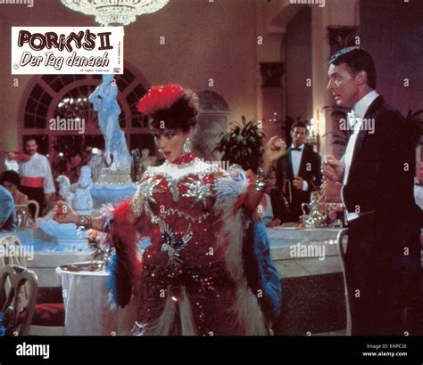 Porkys ii the next day hi-res stock photography and images - Alamy