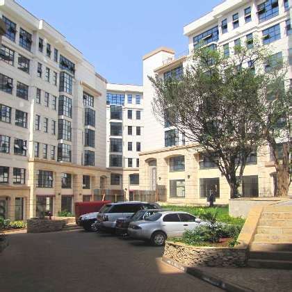 Adam Smith International Office Photos