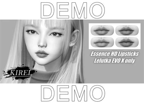 Lipstick Second Life Tutorial Using GIMP 的图像结果