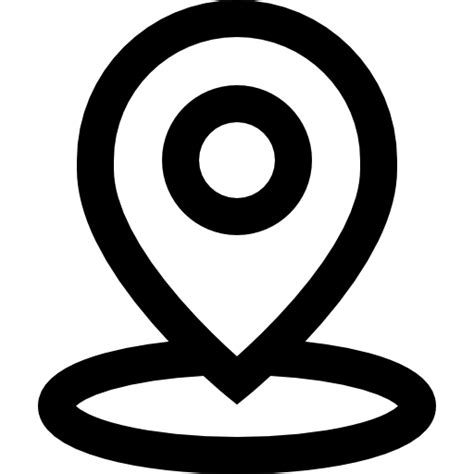Pin - Free signs icons