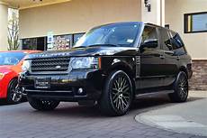 Land Rover Range Rover Photo by 2011 Land Rover Range Rover Hse Pre Owned Land Rover Range Rover Photo