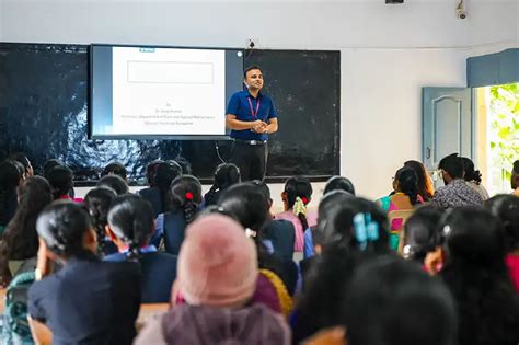 Alliance University’s CSR Initiative Makes Young Learners Fall in Love ...