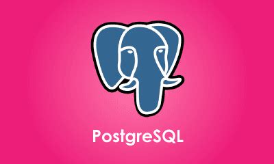 Image result for PostgreSQL DBA Training