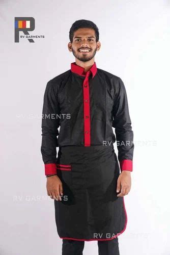 Hotel Uniform - Hotel Manager Uniform Manufacturer from Pune