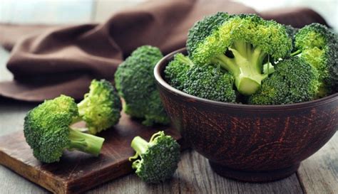 Makanan yang Dianjurkan untuk Mengurangkan Risiko Cirit Birit