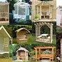 Image result for Wooden Arbor with Bench