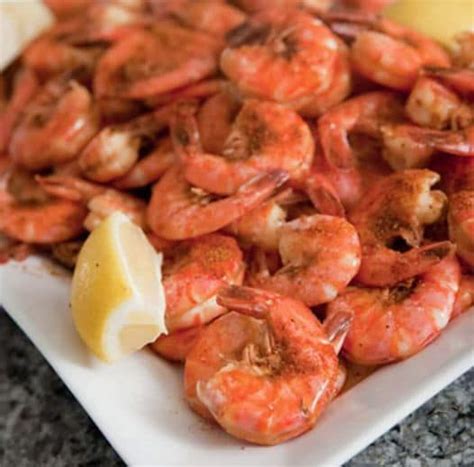 STEAMED SPICED SHRIMP FUNDRAISER, 312 Colonial Ave, Colonial Beach, VA ...