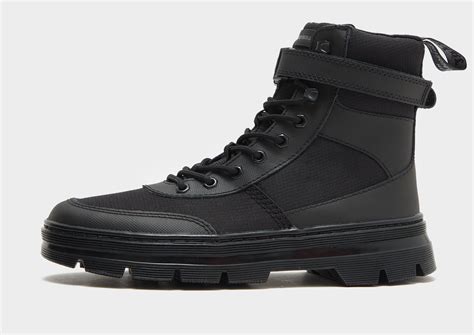 Dr. Martens Combs Tech II Utility Schwarz - JD Sports Deutschland