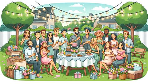 Hosting A Co-ed Baby Shower: The Ultimate Guide - Parent Intel
