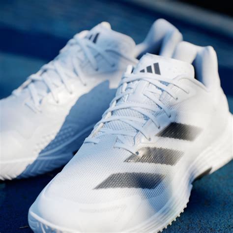 Calzado de Tenis Defiant Speed 2