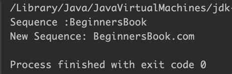 Image result for Append Function Java