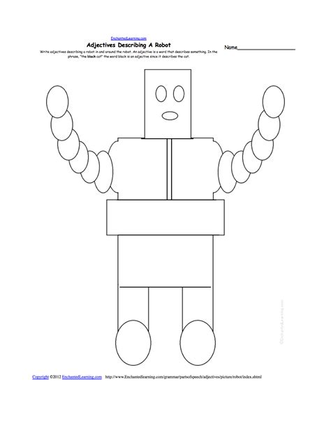 Robot Worksheet Labelling 的图像结果