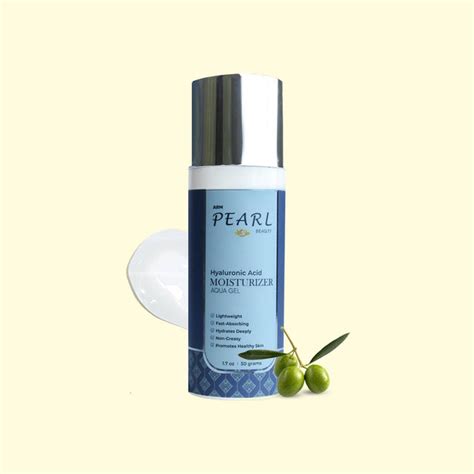 Skin Products, Organic Skin Products - ARM Pearl Beauty