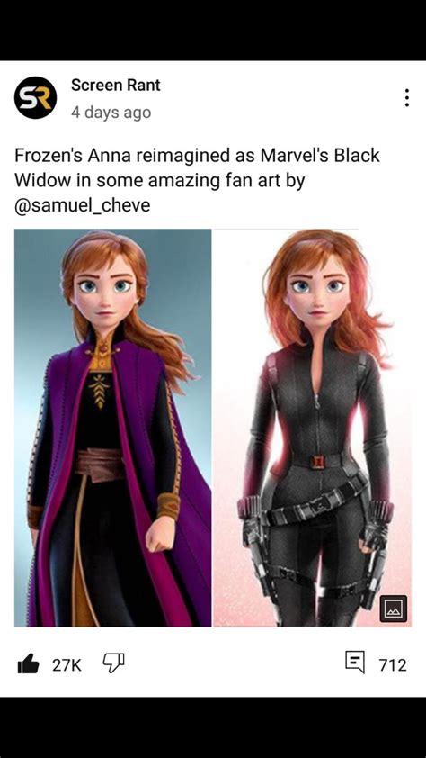 Screen Rant Frozen 的图像结果