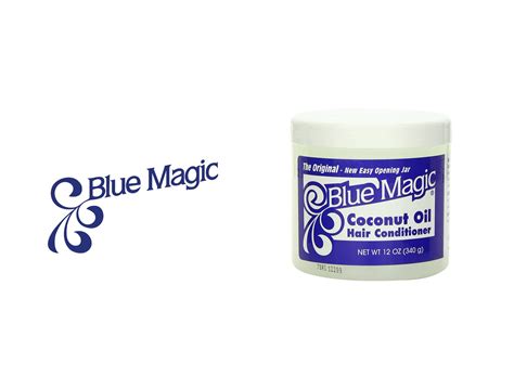 Blue Magic coconut oil hair conditioner - Hair Selection