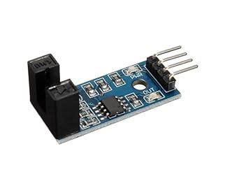 OLatus OLA66324 Speed Measuring Sensor Groove Coupler Module For ...