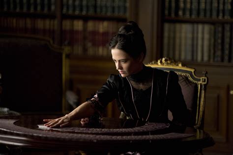 Penny Dreadful - 1.01 - Vanessa Ives episode stills - Vanessa Ives ...