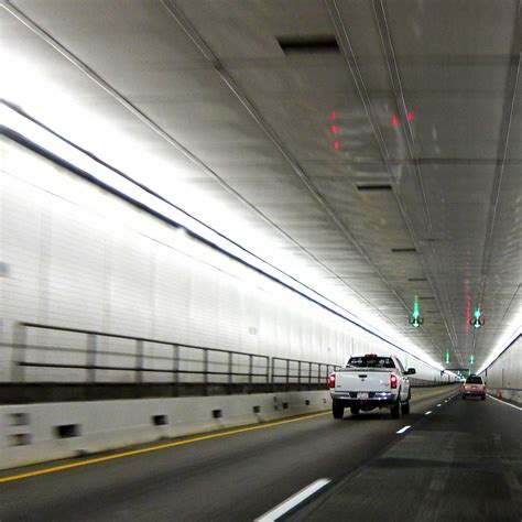 Eisenhower Tunnel, I70 Colorado 2010 | On a recent visit to … | Flickr