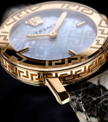Versace Watches – Buy Versace Watches for Men & Women | Just In Time
