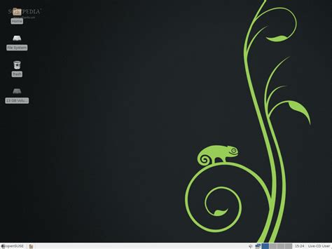 nasnilo | Opensuse 12.3 rescue cd 64 bit
