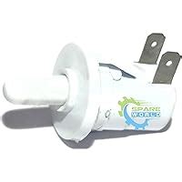 PARDZWORLD Refrigerator or Fridge Door Switch Suitable for Godrej ...