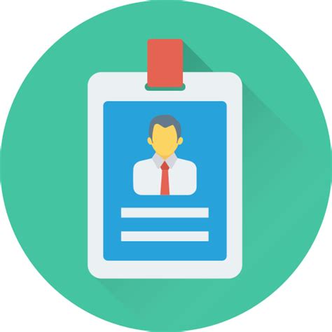 Business Card Icon 的图像结果