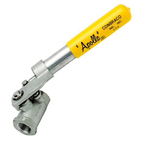 Apollo Ball Valves Distributor - BriceBarclay - Barclay Wholesale