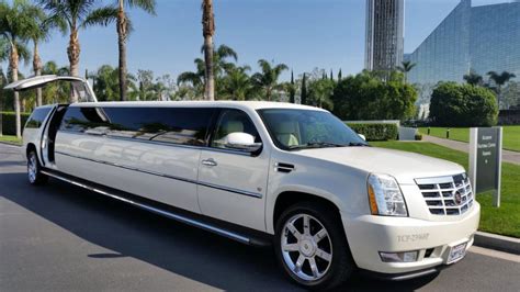 How to Start Limousine Business in Dubai