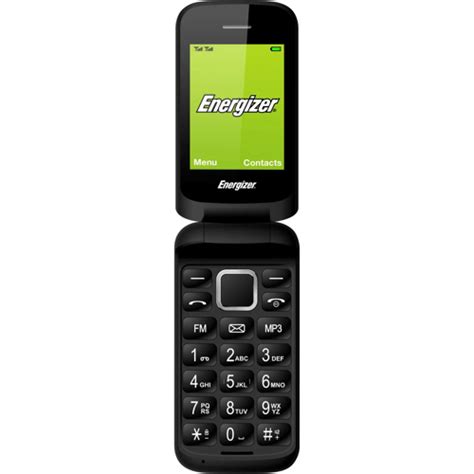 Energizer Energy E20 - Price in India, Specifications & Features ...