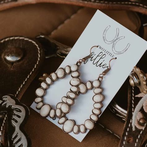 Claire Jewelry Handcrafted