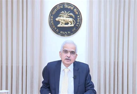 RBI Monetary Policy HIGHLIGHTS: Shaktikanta Das maintains status quo on ...