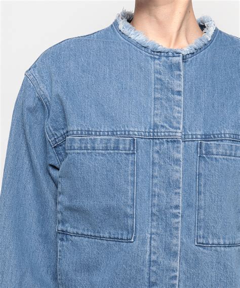 デニムクルージャケット ｜ハウス オブ ロータス＜HOUSE OF LOTUS＞公式サイト