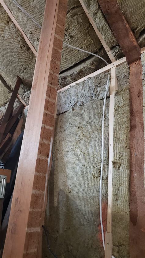 wiring, wiring, and more wiring – Projects