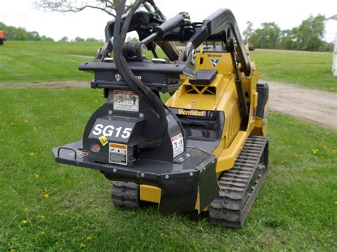 Skid Steer & Loader Attachments