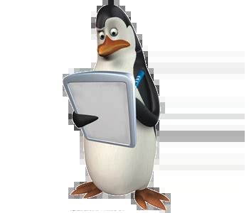 Kowalski | Penguins of Madagascar the Series Wiki | Fandom