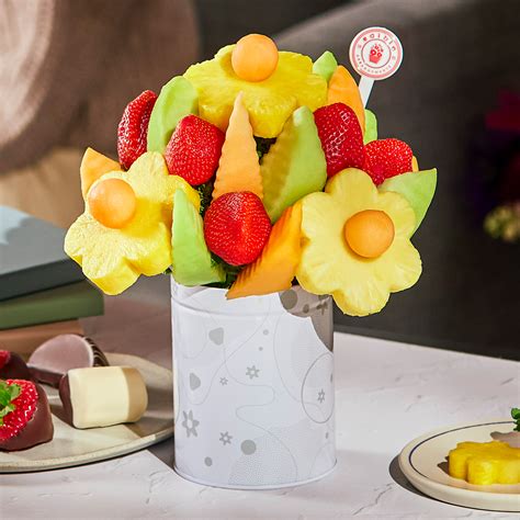 Edible Arrangements® Fruit Baskets, Bouquets & Gift Delivery